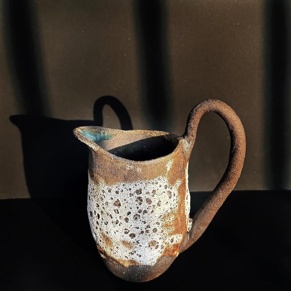  | Autor: Instagram @keko.ceramics