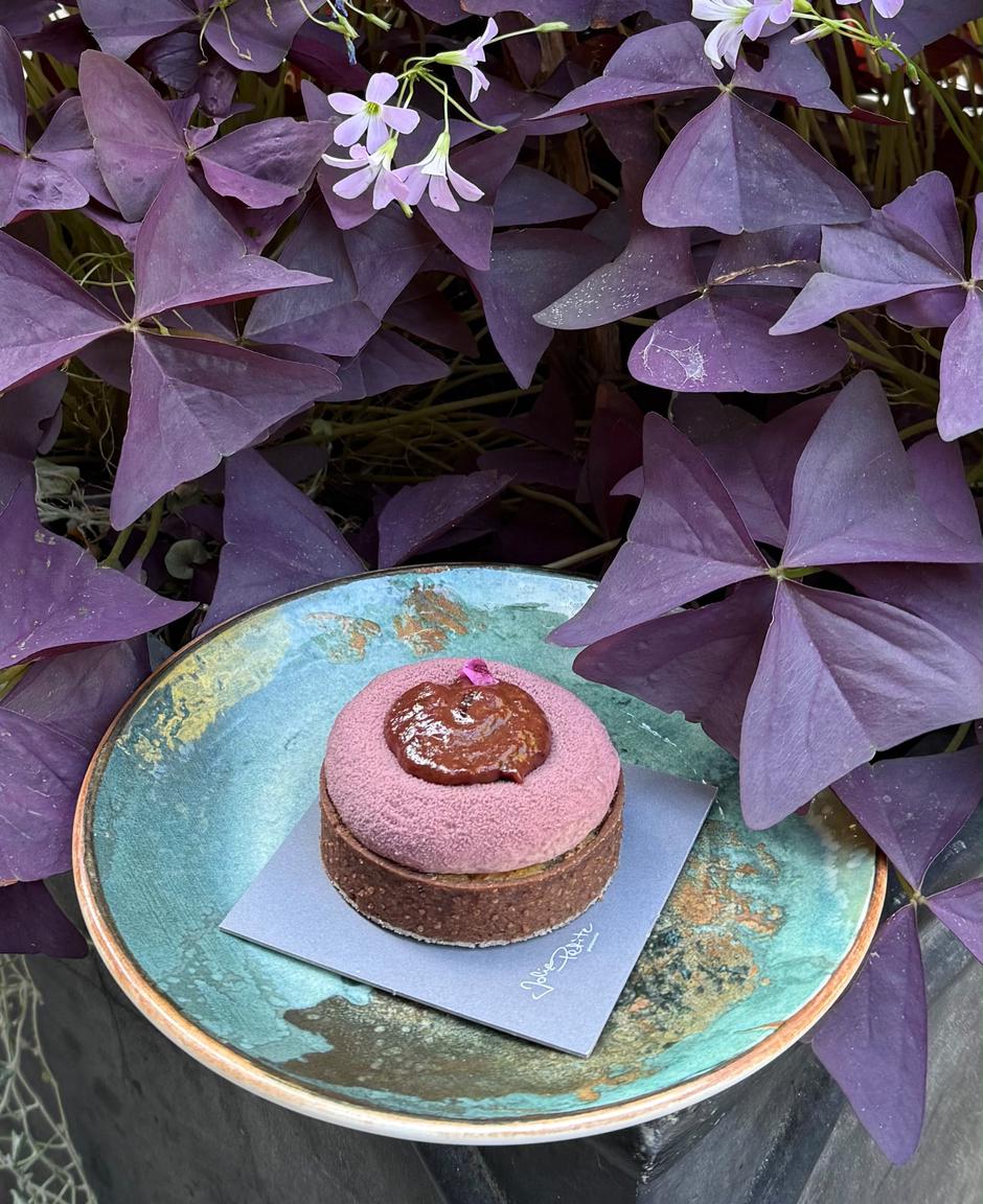  | Autor: Instagram @joliepetitepatisserie