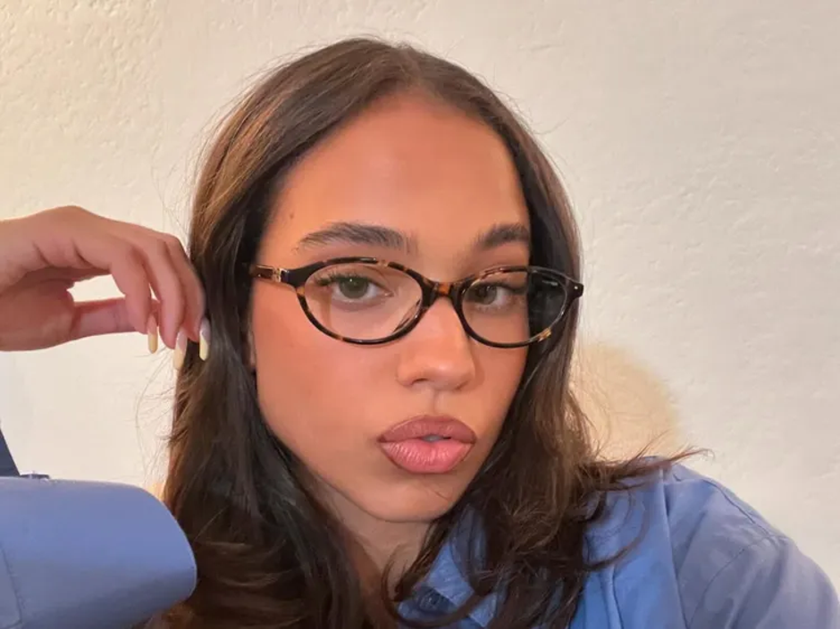  | Autor: @mariaisabel / Instagram