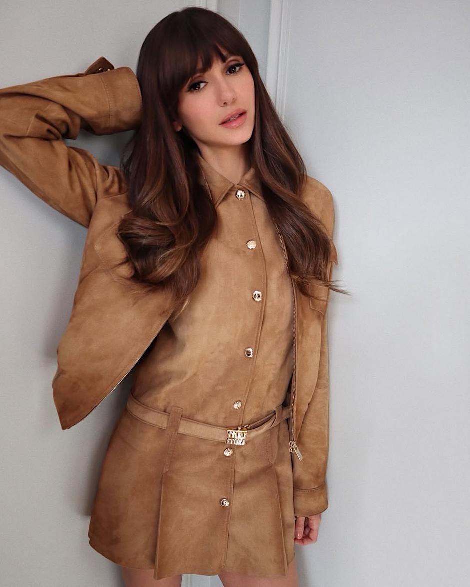  | Autor: Instagram @peterluxhair