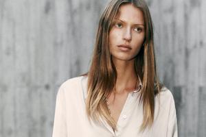 FOTO: Satenske košulje jedan su od povratničkih trendova za 2026. Evo ponude iz trgovina