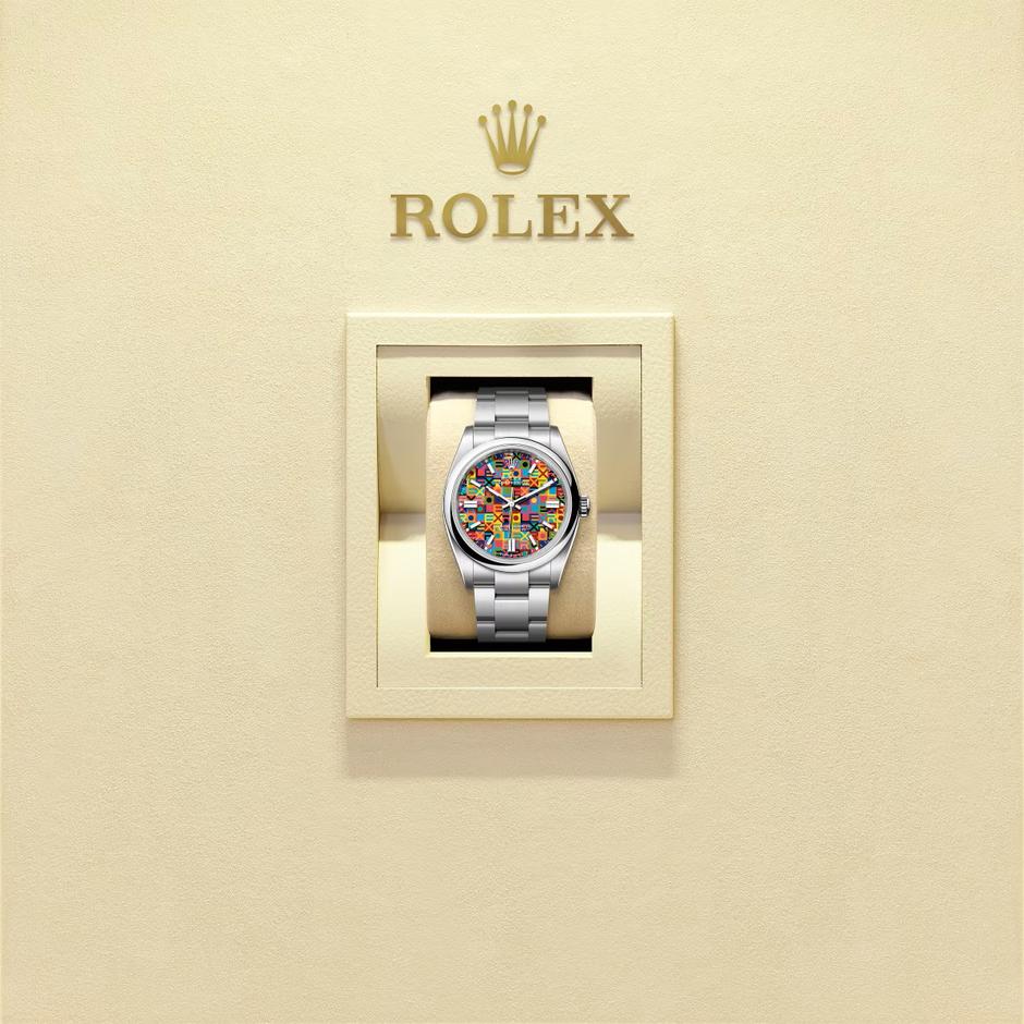  | Autor: Rolex