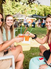 Food Truck Festival