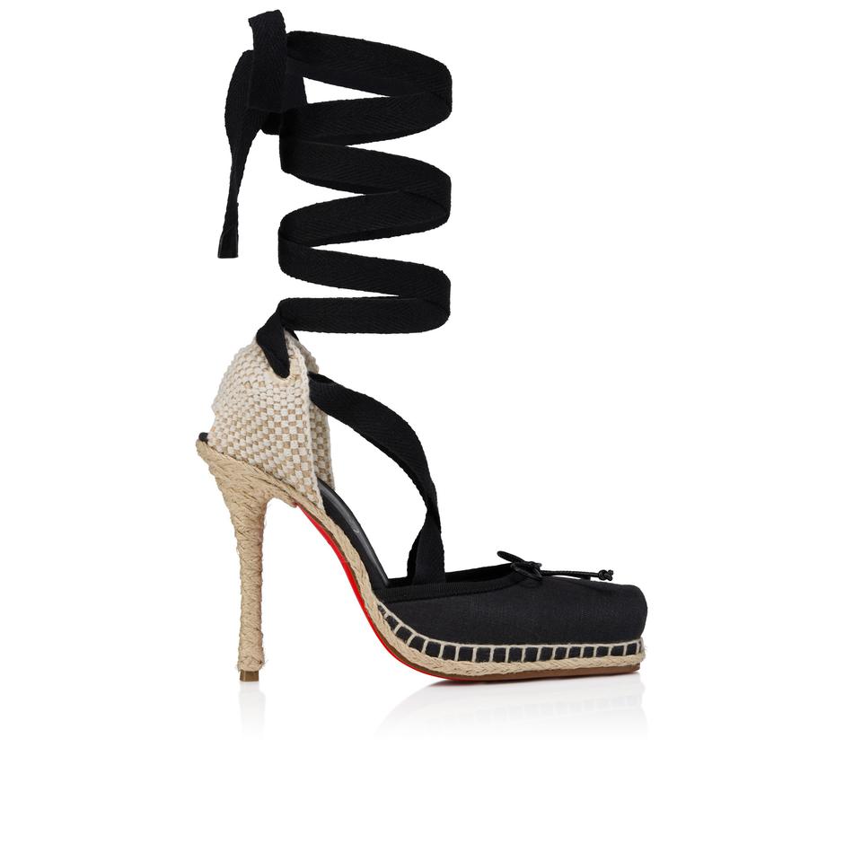 | Autor: Christian Louboutin