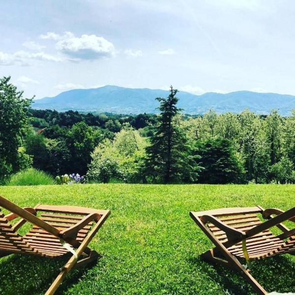  | Autor: Booking/Kuća za odmor Bitoševje