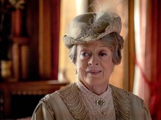 Maggie Smith