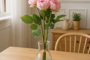 FOTO: Umjetno cvijeće sve nam je draže. Evo primjeraka koji djeluju totalno prirodno