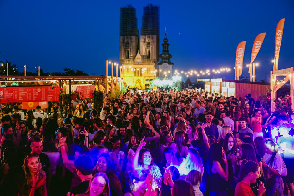  | Autor: Baš Naš Sunset festival