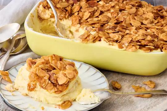 Pčelinji ubod tiramisu