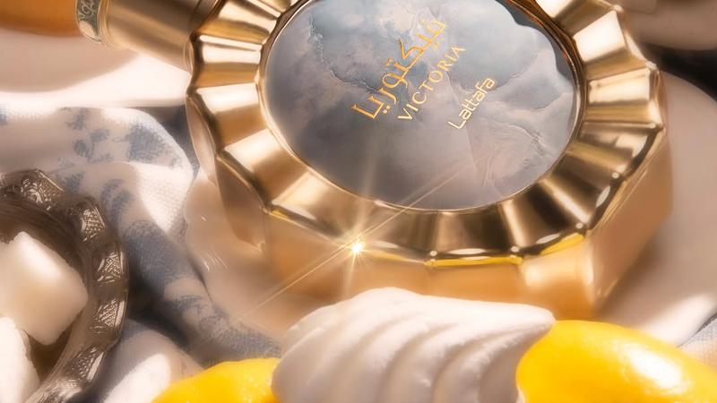 Dugoo&ccaron;ekivani parfem jednog od najpopularnijih arapskih brendova Lataffa, stigao je u dm