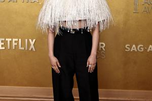 FOTO: Dodjela SAG nagrada nije prošla bez wow kreacija na crvenom tepihu. Evo najboljih