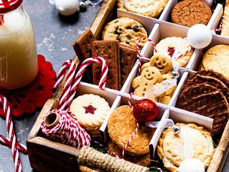 Savjeti za pečenje božićnih kolačića