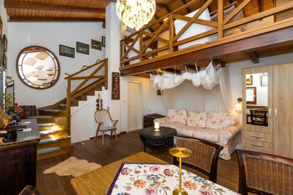  | Autor: Booking/Stone House reTreat
