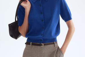 FOTO: Vestice kratkih rukava novi su nam proljetni favorit. U H&M-u kupujemo najljepše