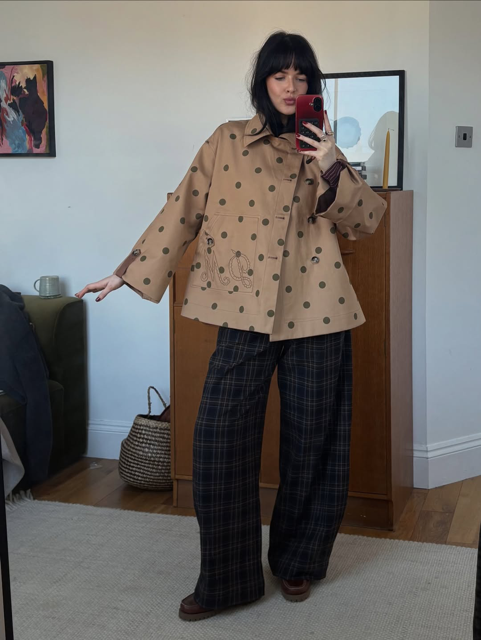  | Autor: Instagram @eleanor_mcq