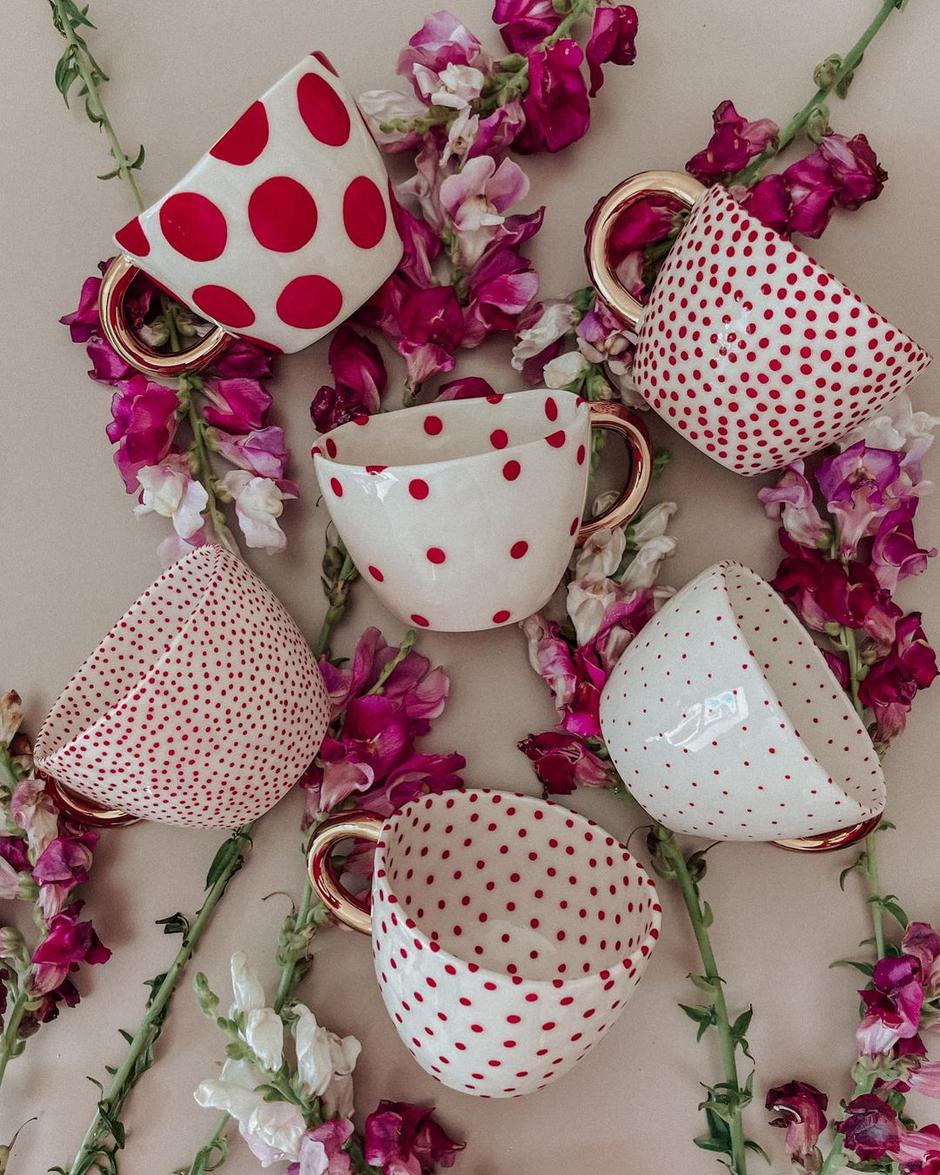 Chia Cups keramičke šalice | Autor: Instagram @chiacups.studio
