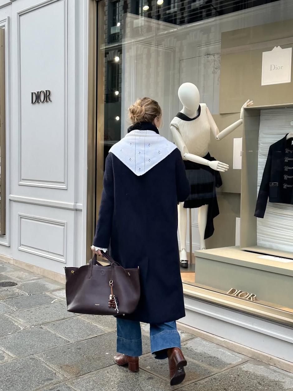  | Autor: Instagram @elodieromy