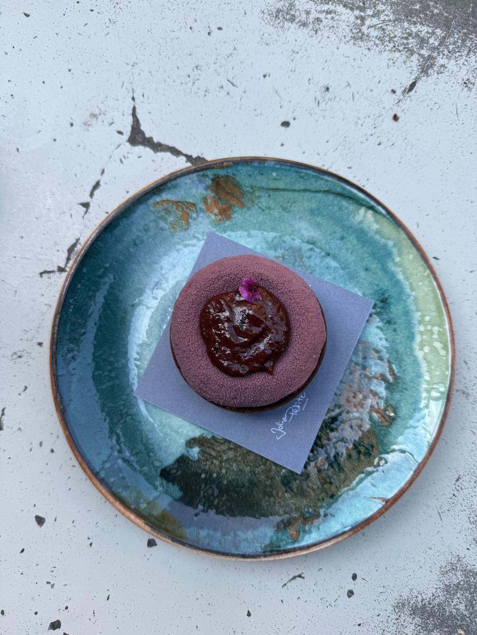  | Autor: Instagram @joliepetitepatisserie