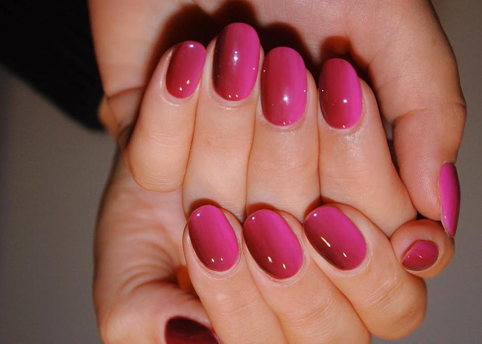  | Autor: Instagram @imarninails