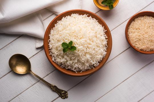 Kako pravilno skuhati rižu