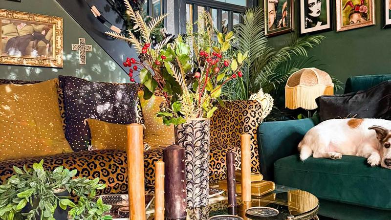 Pozdravimo se s minimalizmom u interijerima. Maksimalizam i osobnost su ono &ccaron;emu te&zcaron;imo u domu