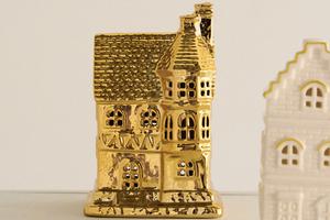 FOTO: Sinsay ima najljepše svijećnjake u obliku kućica, biramo između ova 24 primjerka!