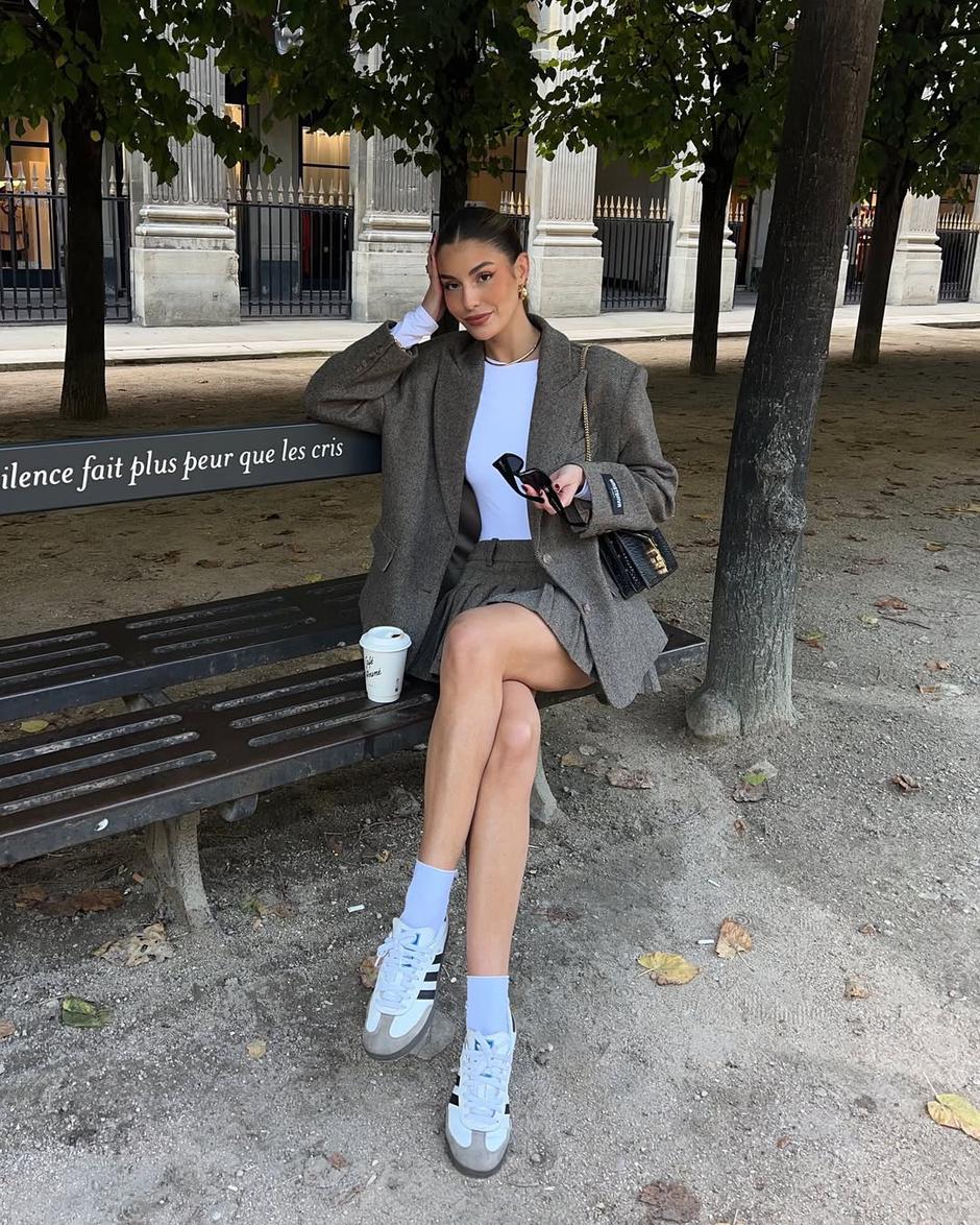  | Autor: Instagram @elisalevallois