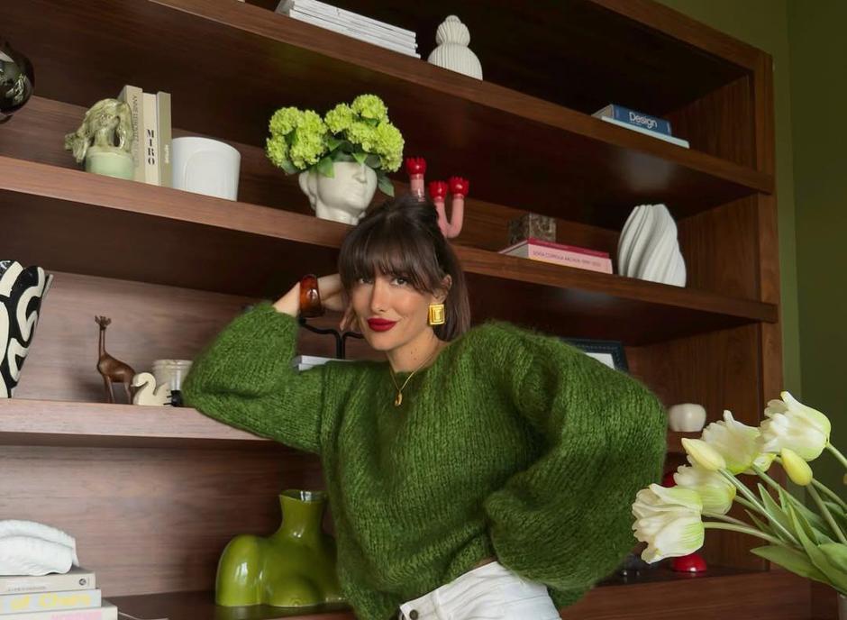  | Autor: Instagram @juliesfi