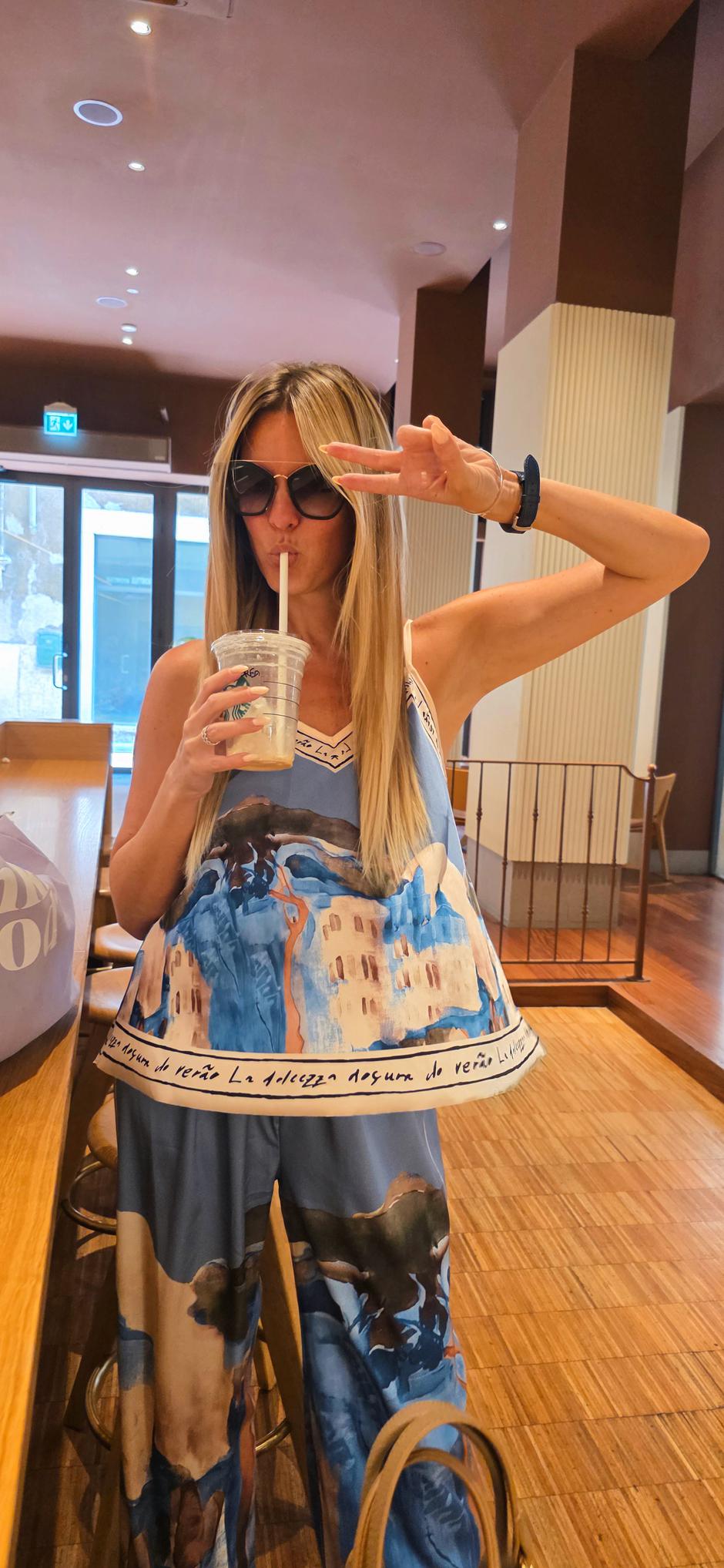  | Autor: Privatni album