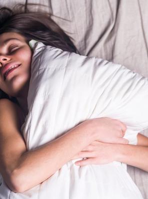 Koliko treba spavati ako želiš smršavjeti