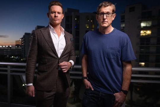 Inside The Manosphere