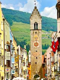 Mala sela u Italiji koja vrijedi posjetiti