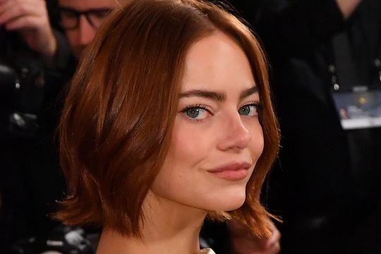 Emma Stone