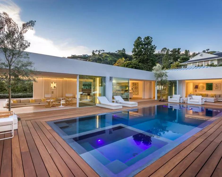 Orlando Bloom prodaje kuću u Beverly Hillsu | Autor: Daniel Dahler
