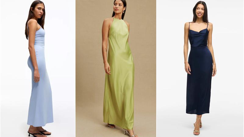 Haljina koja je bila hit u 90-im godinama vra&cacute;a se s proljetnim trendovima