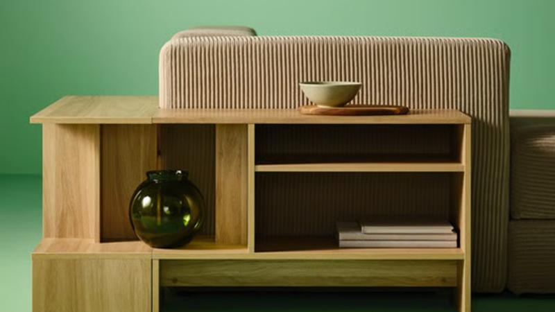 Novi IKEA trendovi ure&dstrok;enja interijera za 2026-u idealni su ako &zcaron;eli&scaron; ne&scaron;to novo u domu