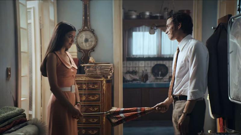 Znamo &scaron;to na Netflixu gledamo ovog vikenda! Seriju snimljenu po romanu nobelovca Orhana Pamuka