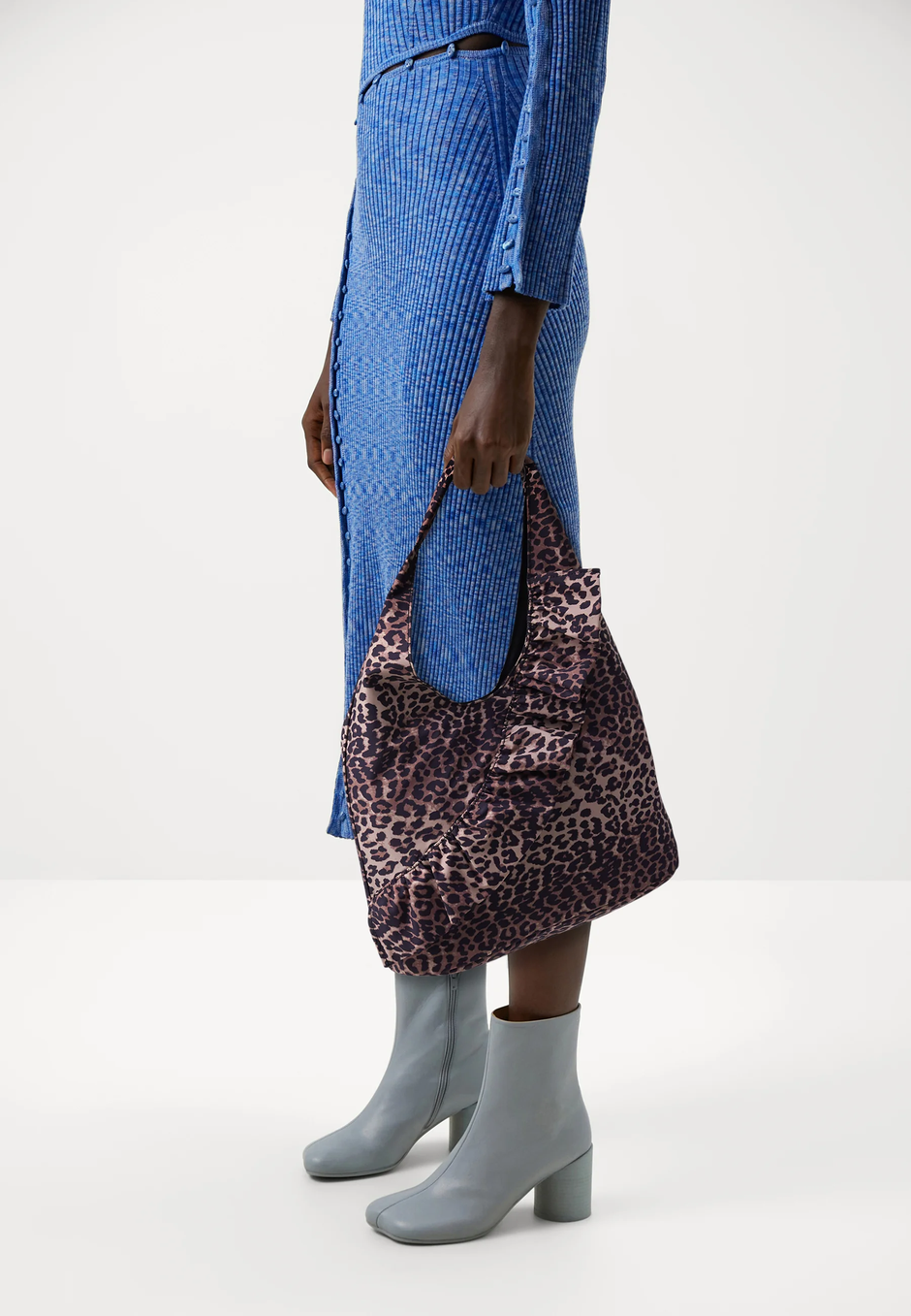 torba s leopard printom | Autor: Zalando