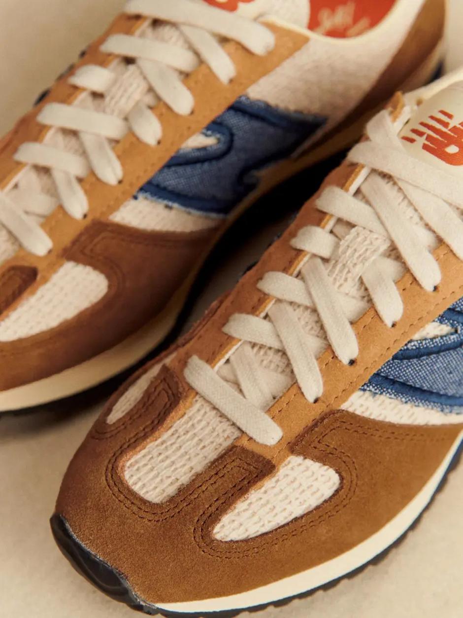  | Autor: Sezane x New Balance