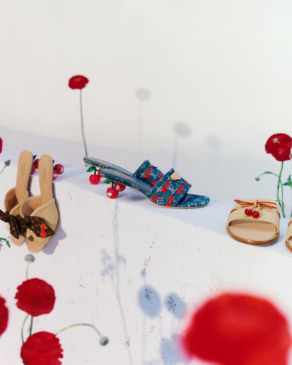  | Autor: Louis Vuitton