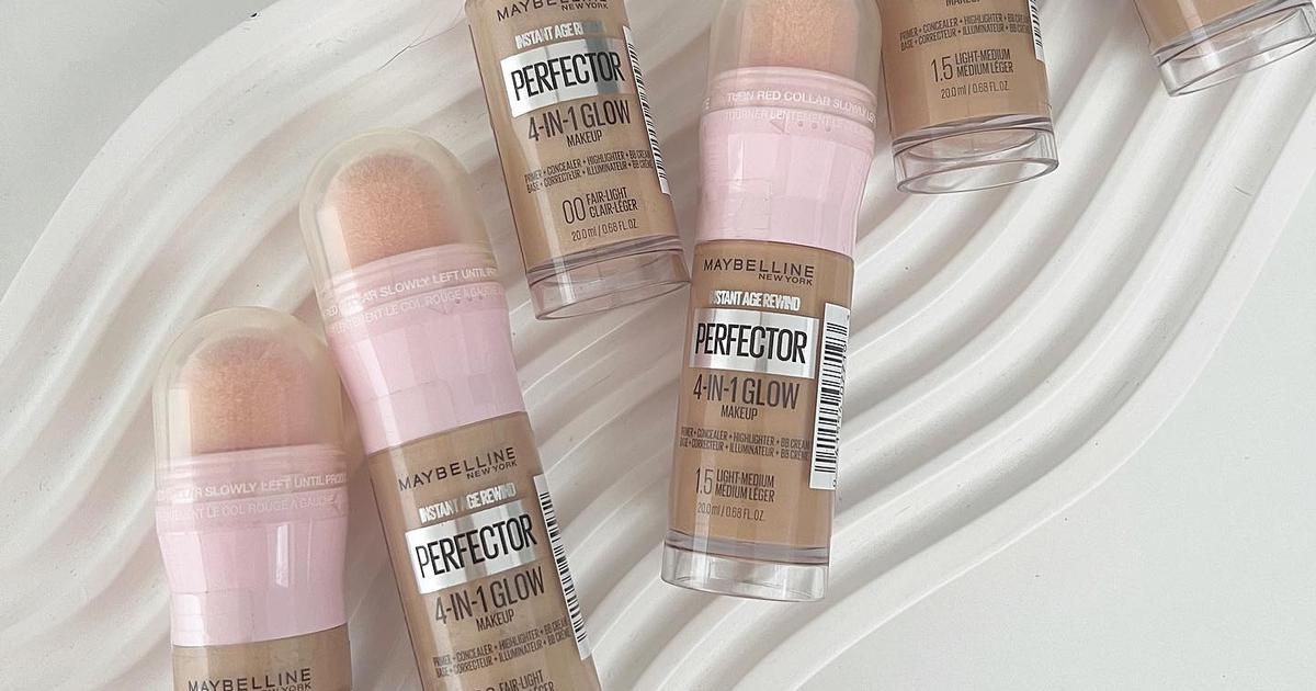 Viralni Maybelline 4-u-1 stigao je i u dm i BIPU! Savršeni je dupe za