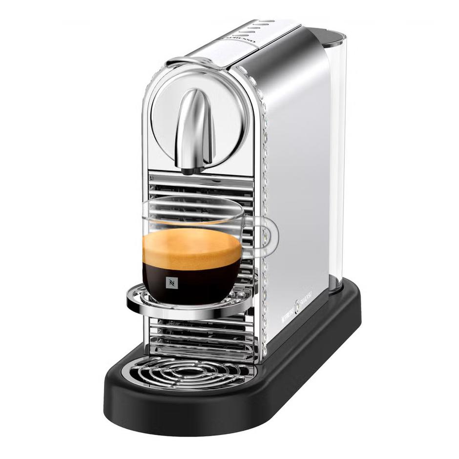  | Autor: Nespresso x Swarovski
