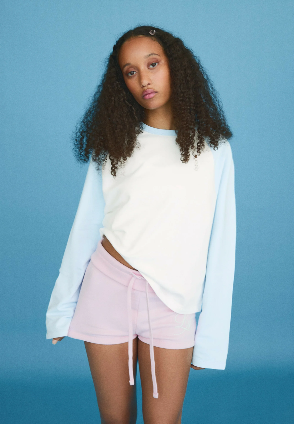  | Autor: Bershka