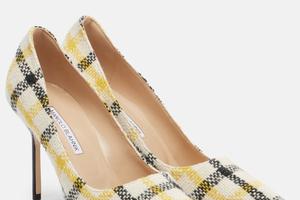 FOTO: MyTheresa je hrpu Manolica snizila i do 50%. Hitamo po ove salonke, sandale i balerinke