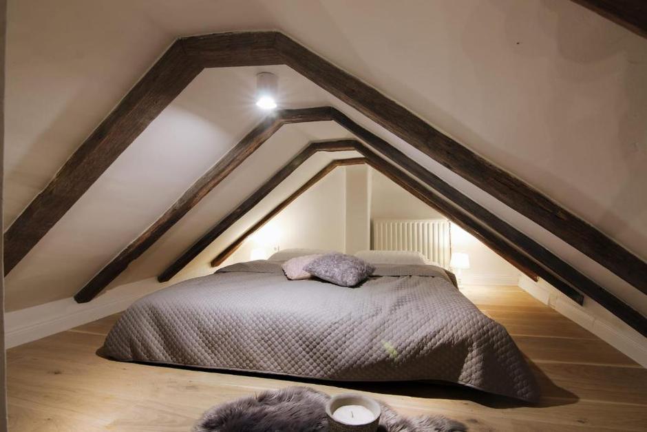  | Autor: Booking/Vila Vilma Vineyard Cottage