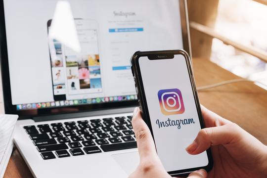 Žena je kreirala desetke lažnih Instagram profila kako bi svog bivšeg prikazala kao stalkera