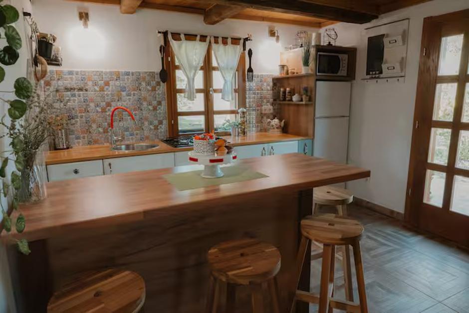  | Autor: Airbnb/Rural Holiday House Tinna