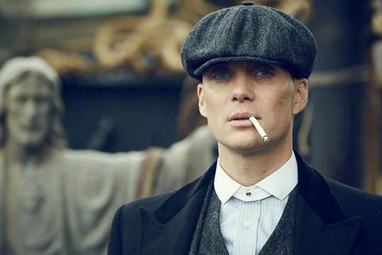 Cillian Murphy