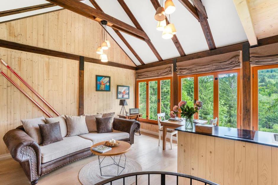  | Autor: Booking/Kuća za odmor Dobra