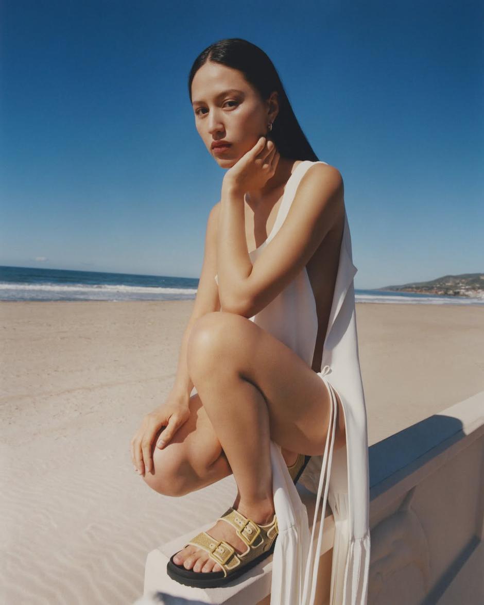  | Autor: Instagram @birkenstock